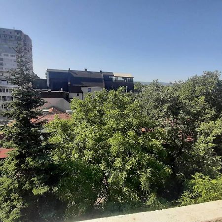 Apartment Icovi Warna Zewnętrze zdjęcie