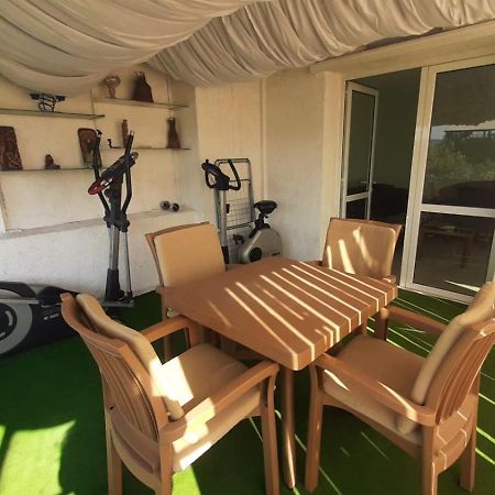 Apartment Icovi Warna Zewnętrze zdjęcie