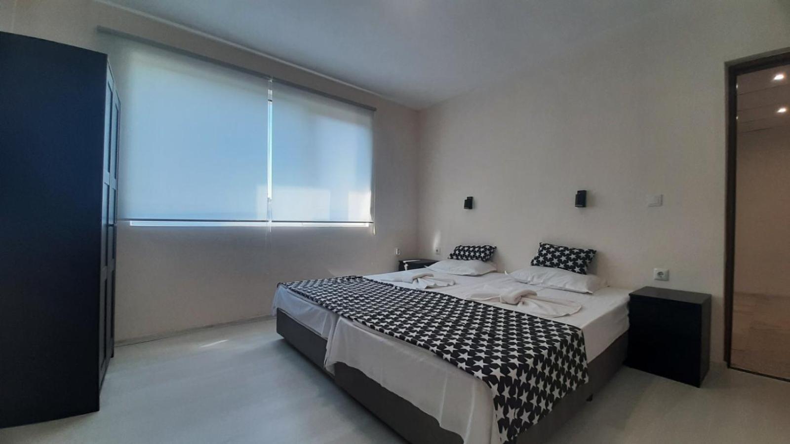 Apartment Icovi Warna Zewnętrze zdjęcie