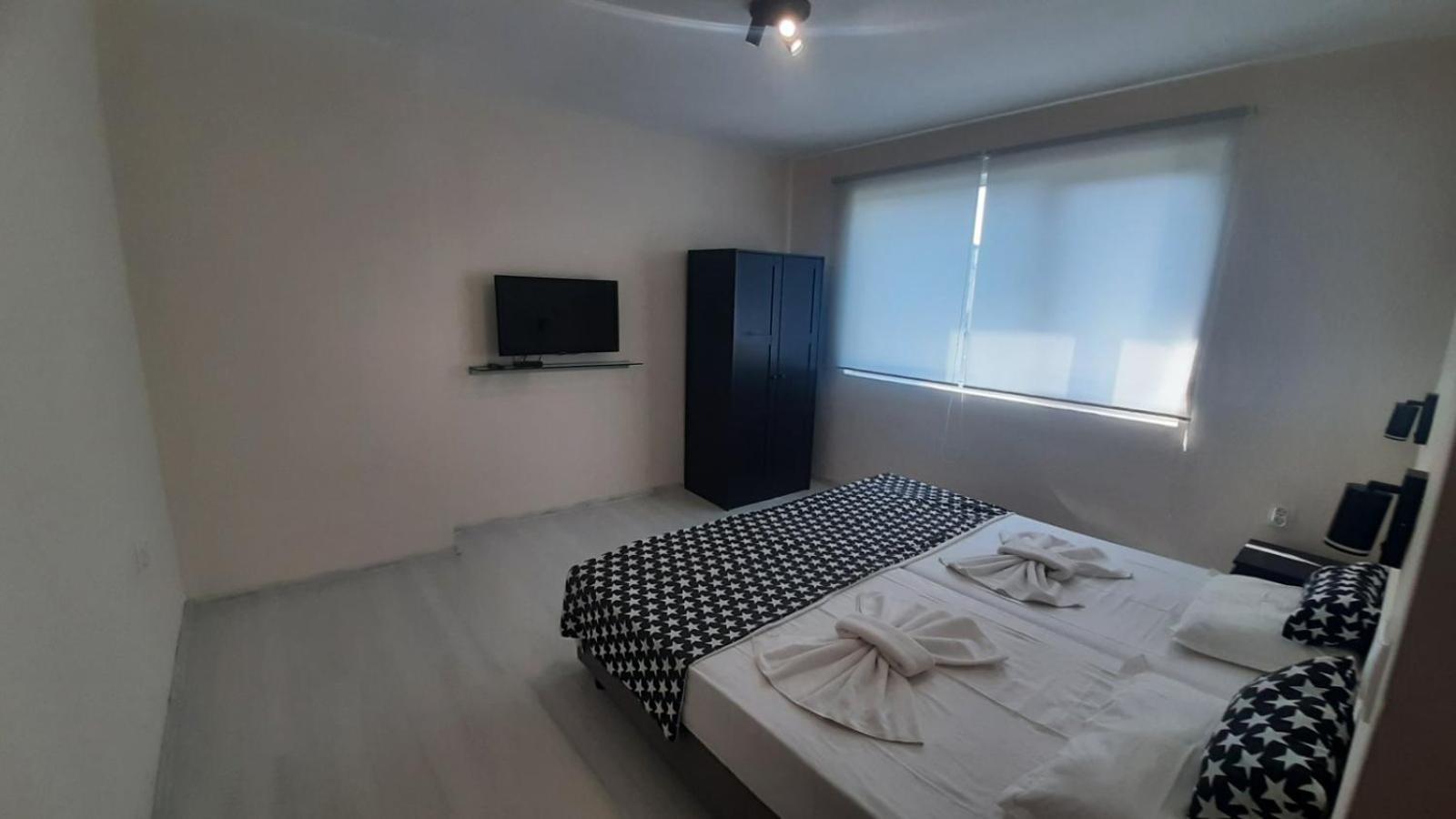 Apartment Icovi Warna Zewnętrze zdjęcie