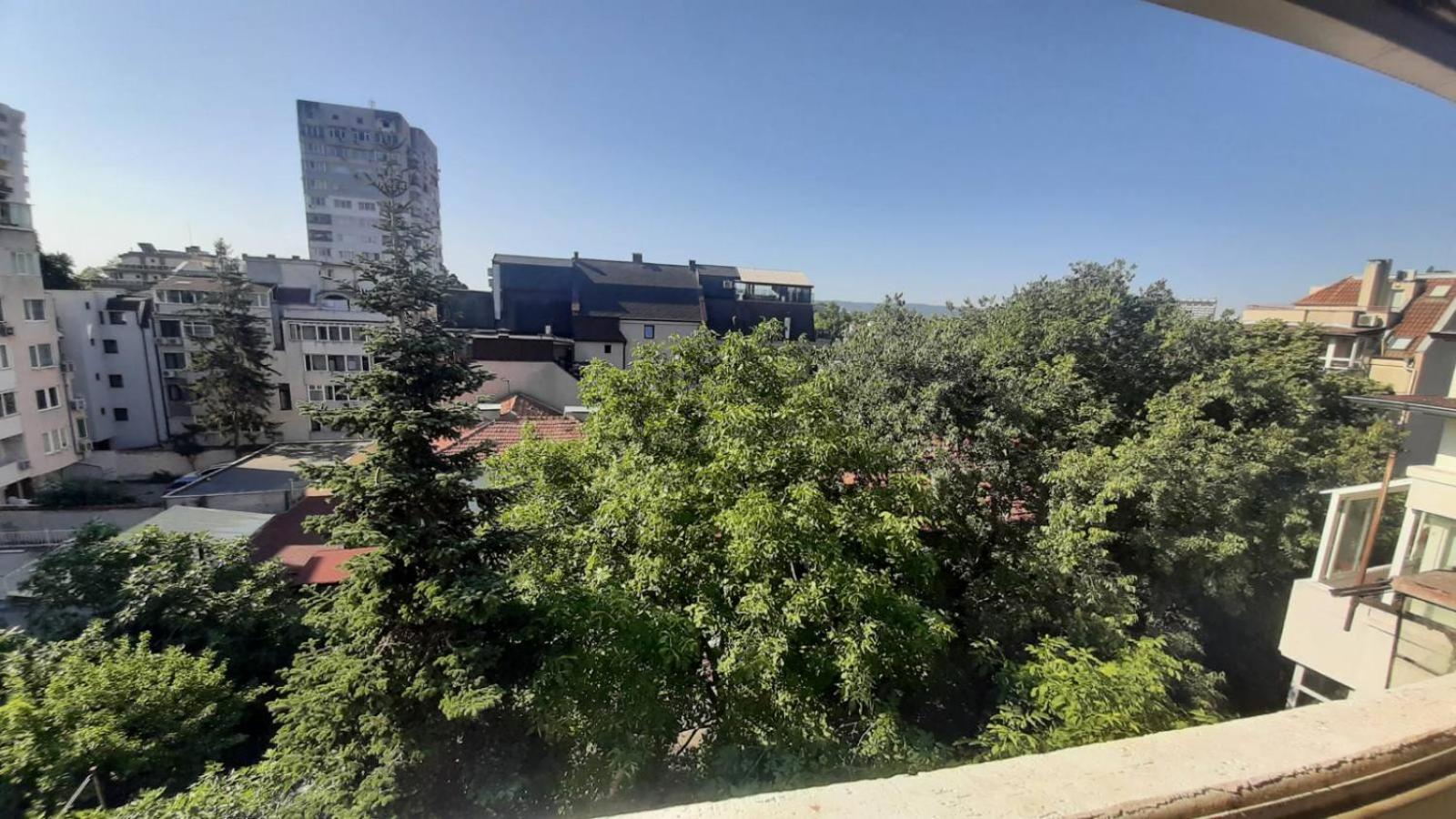 Apartment Icovi Warna Zewnętrze zdjęcie