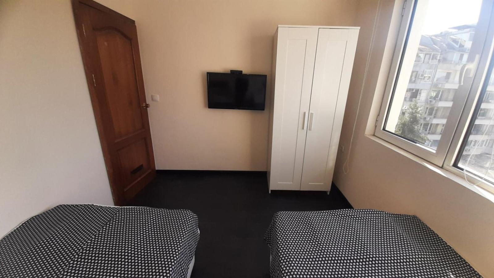Apartment Icovi Warna Zewnętrze zdjęcie