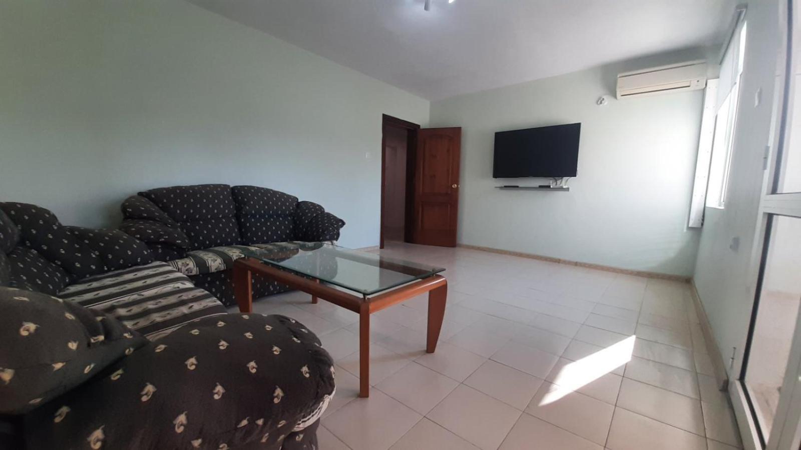 Apartment Icovi Warna Zewnętrze zdjęcie