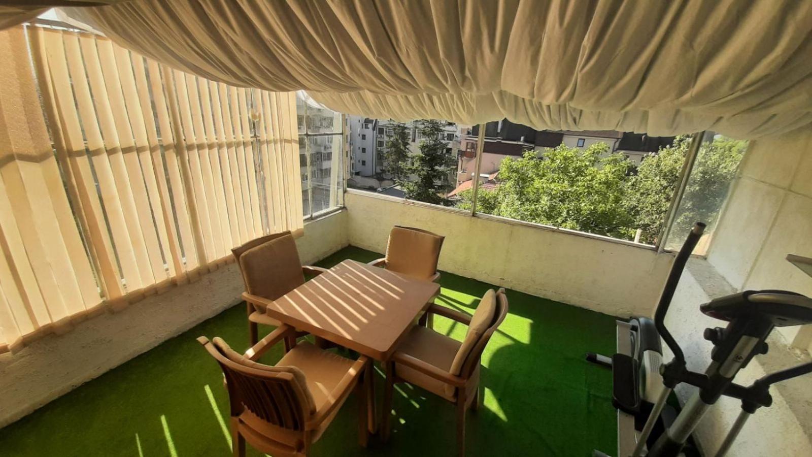 Apartment Icovi Warna Zewnętrze zdjęcie